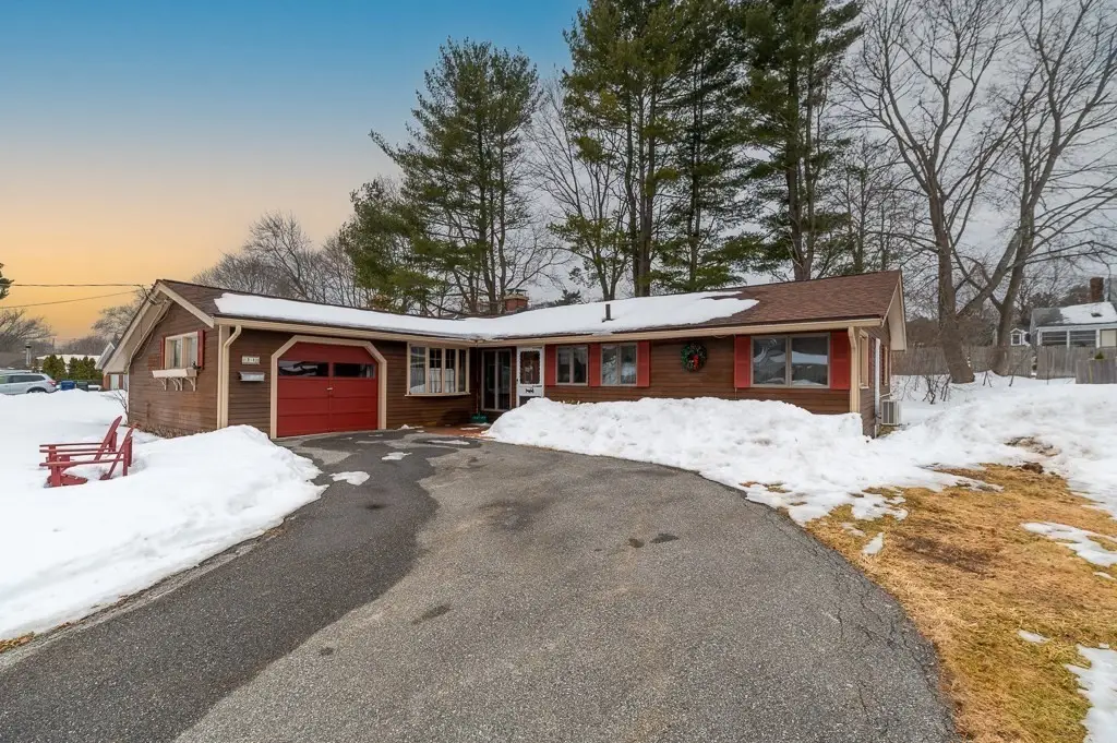 14 Grove St, Danvers, MA 01923 - #1