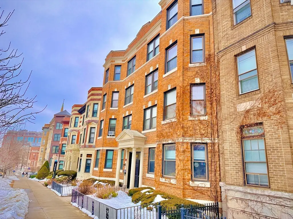 451 Park Dr #2C, Boston, MA 02215 - #1