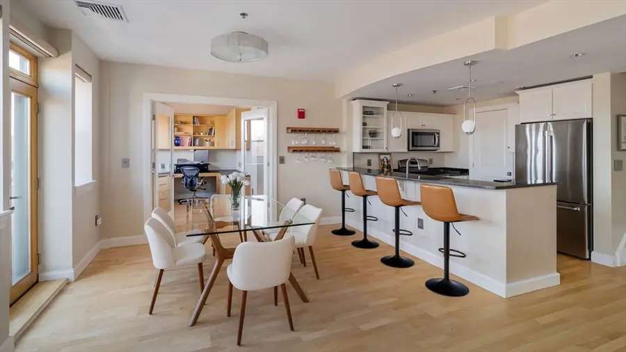 10 Corporal Mcternan St. #C-406, Cambridge, MA 02139 - #2