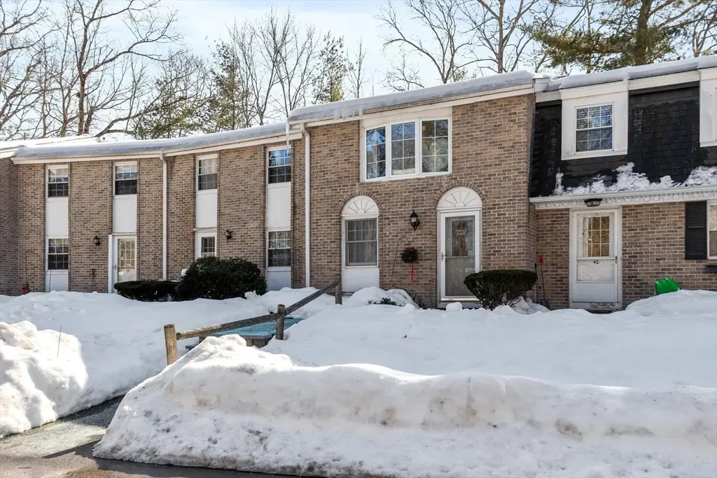 75 Sandy Pond Rd #41, Ayer, MA 01432 - #1
