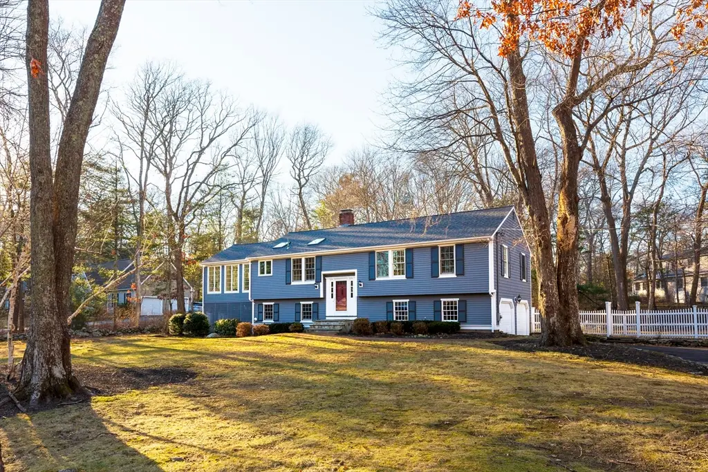 98 Satuit Trail, Scituate, MA 02066 - #1