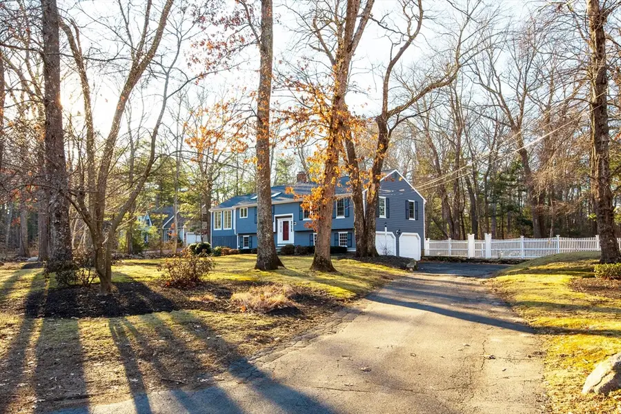 98 Satuit Trail, Scituate, MA 02066 - #2