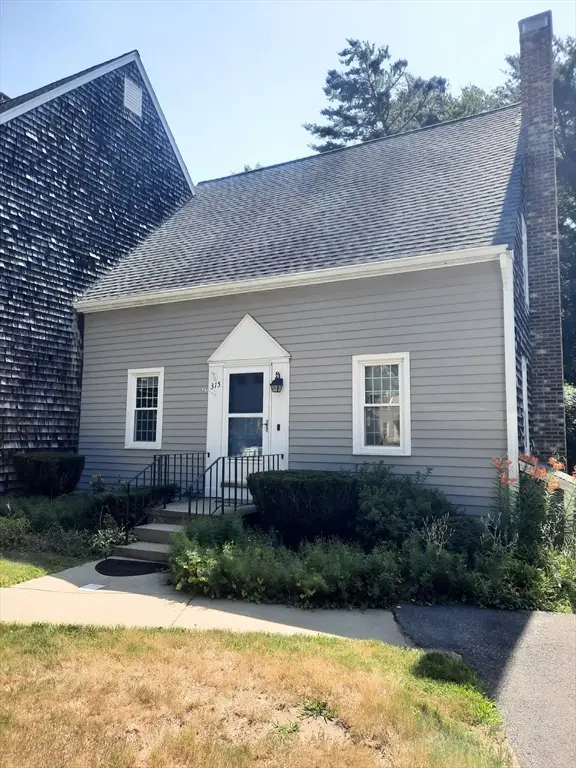 315 Twin Lakes Dr #315, Halifax, MA 02338 - #1