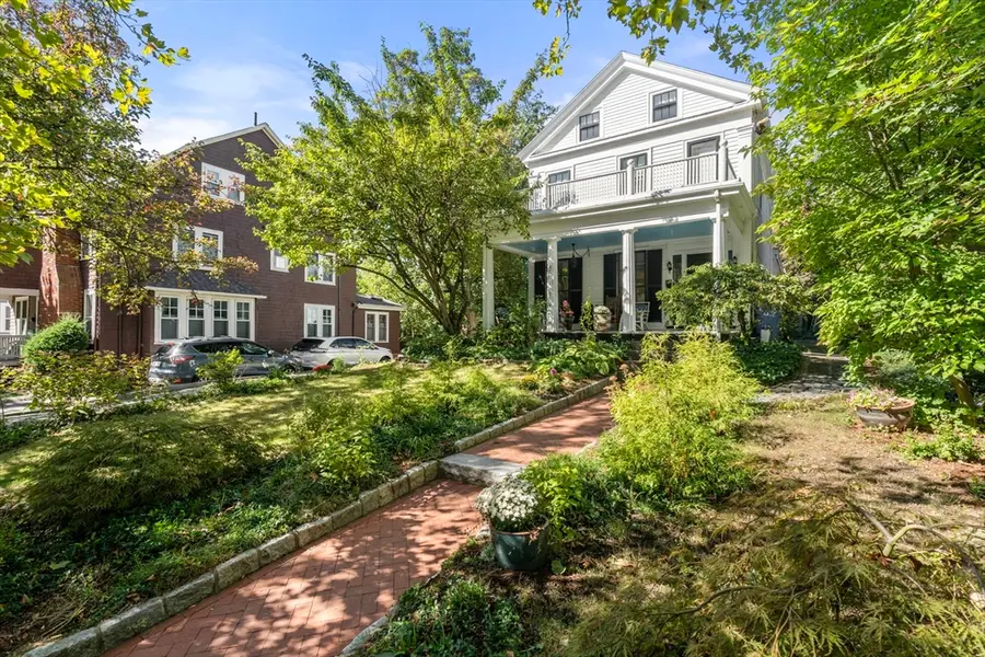 178 Central Street, Somerville, MA 02145 - #2