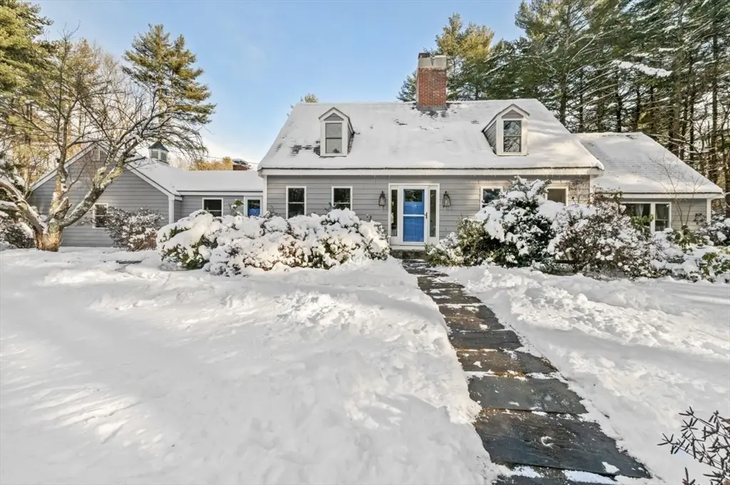 5 Cobblers Ln, Ipswich, MA 01938 - #1