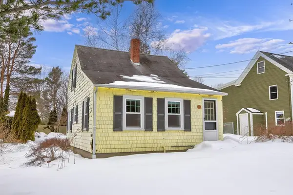 135 Low Street, Newburyport, MA 01950