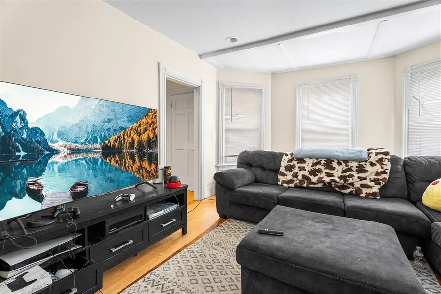 21 4th St, Attleboro, MA 02703 - #3