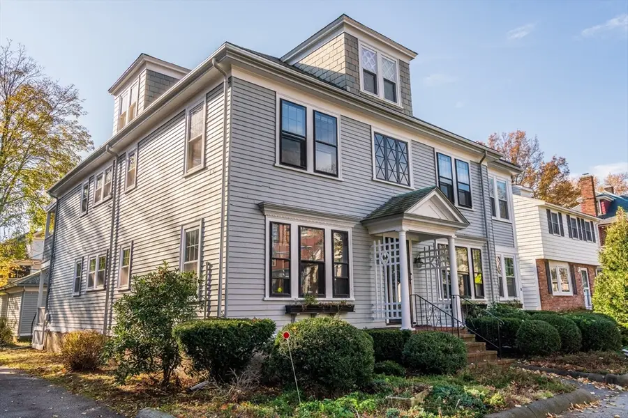 36-38 Moraine St, Boston, MA 02130 - #2