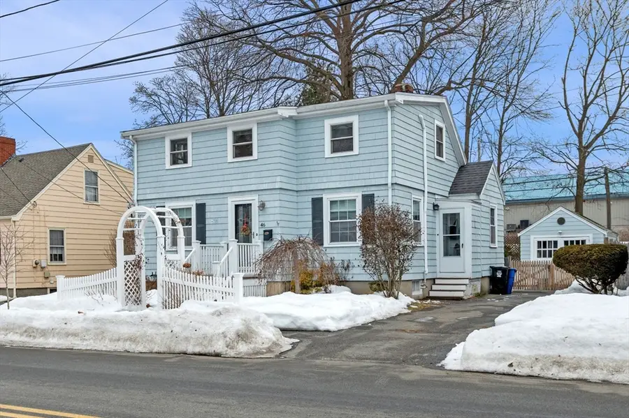 46 Stetson Avenue, Swampscott, MA 01907 - #2