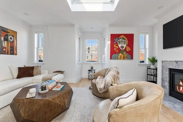 350 Columbus Ave #6, Boston, MA 02116