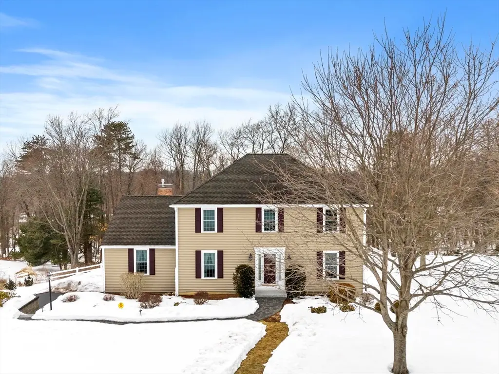 23 Otsego Dr, Hudson, MA 01749 - #1