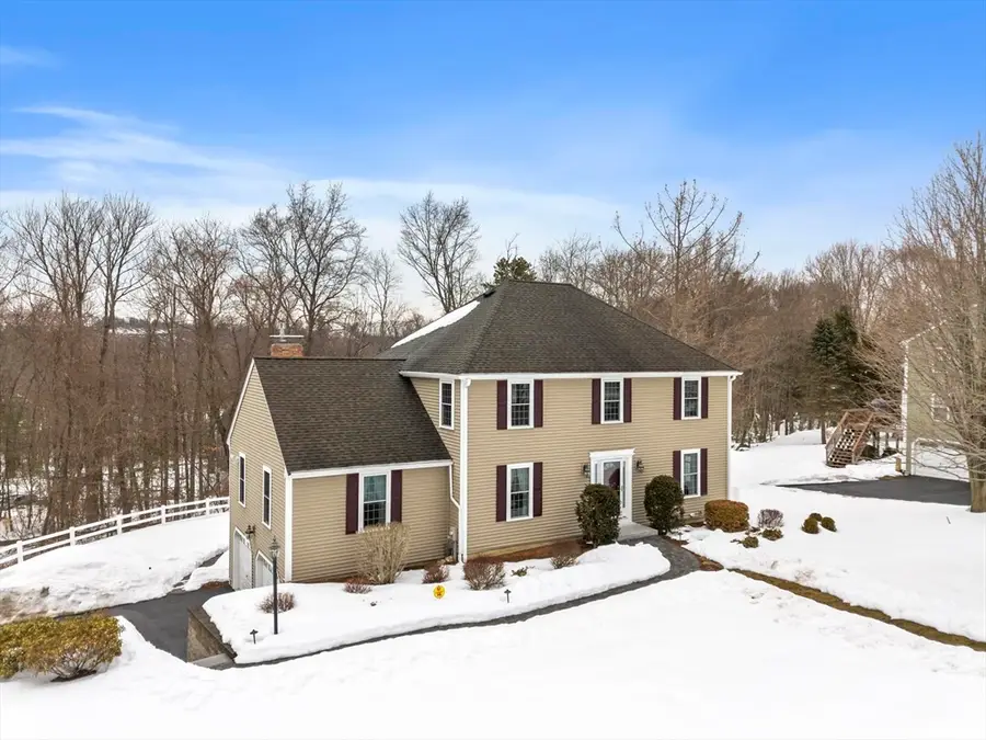 23 Otsego Dr, Hudson, MA 01749 - #2