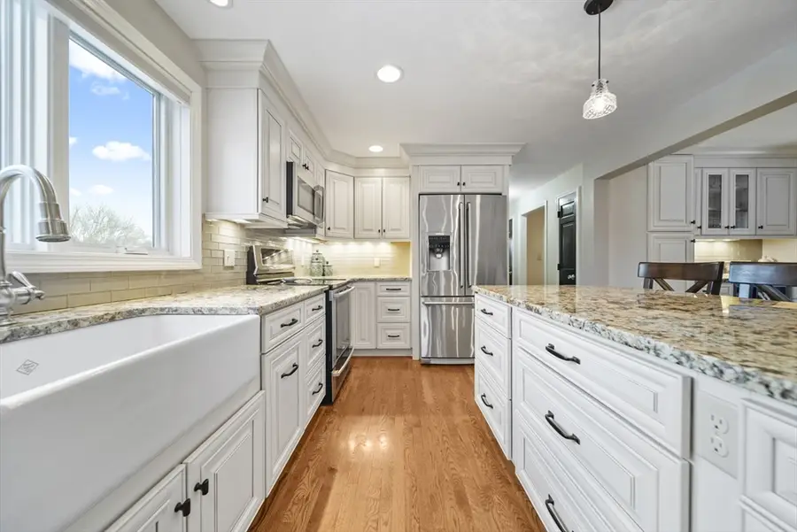 244 Rowley Bridge Rd, Topsfield, MA 01983 - #3