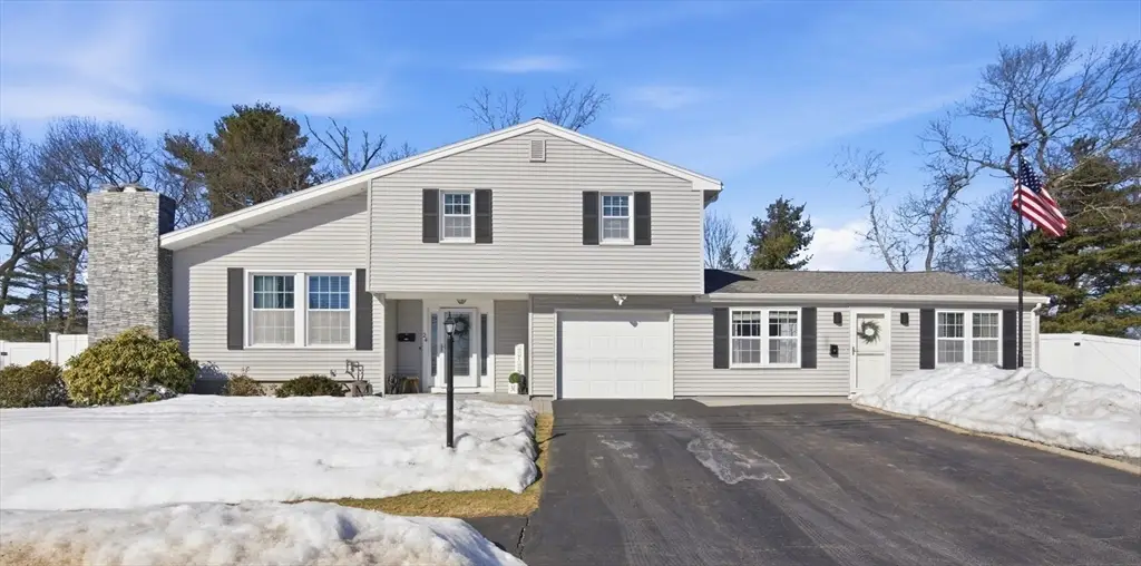 24 Worcester Road, Peabody, MA 01960 - #1