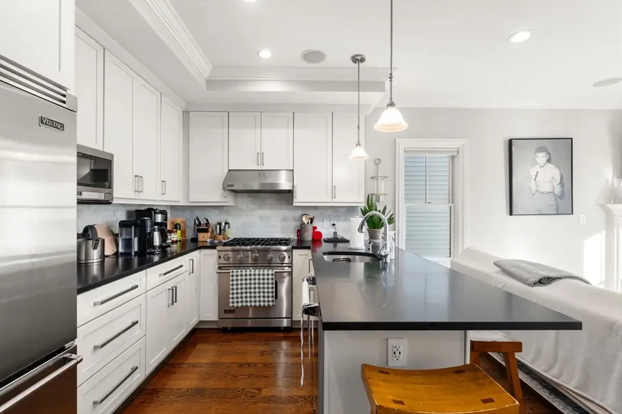 862 East 2nd St #6, Boston, MA 02127 - #2