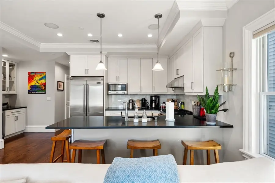 862 East 2nd St #6, Boston, MA 02127 - #3