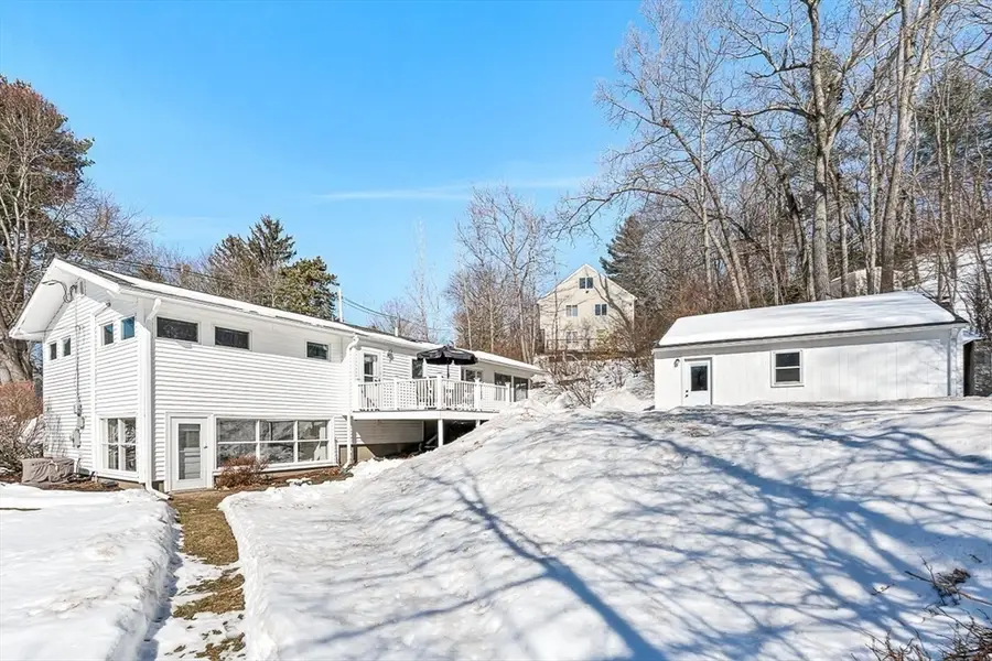 12 Thornberry Road, Winchester, MA 01890 - #3