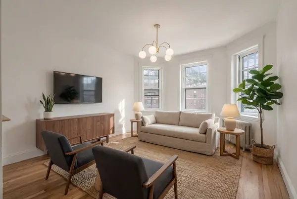 309 Allston Street #6, Boston, MA 02135