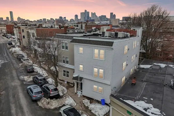 108 Emerson St #3, Boston, MA 02127