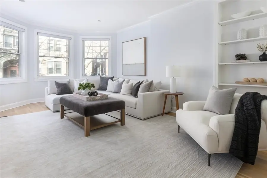 16 Parkman Street #1, Brookline, MA 02446 - #3