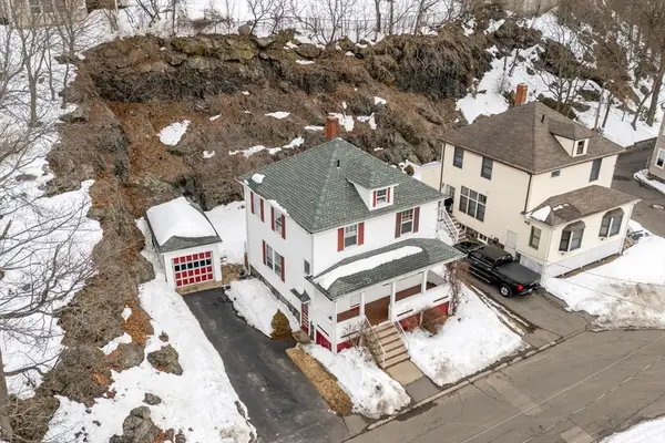 16 Isabella St, Lynn, MA 01902