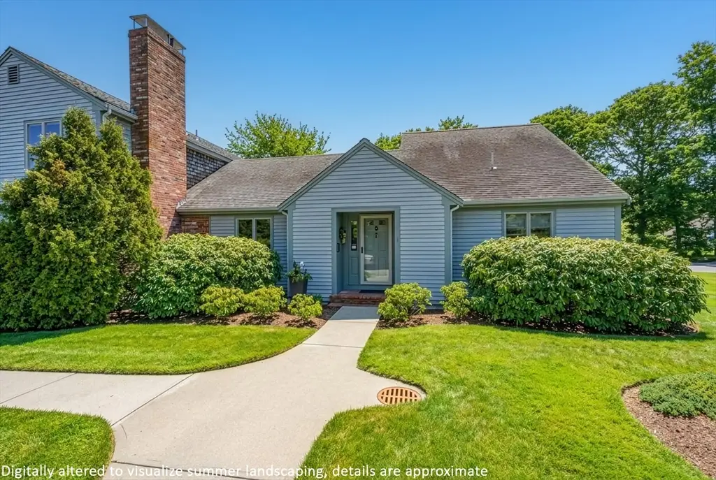 1 Seastrand Way #1, Chatham, MA 02633 - #1