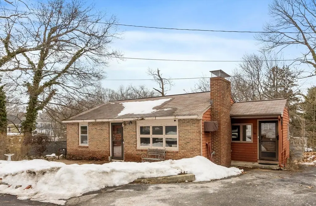 6 Colby Terrace, Melrose, MA 02176 - #1