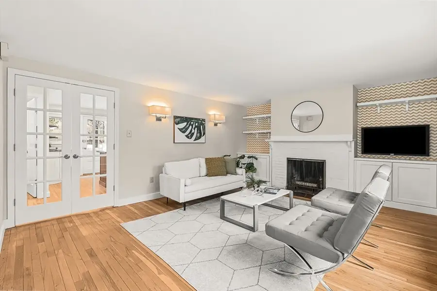 15 Kent Sq #15, Brookline, MA 02446 - #2