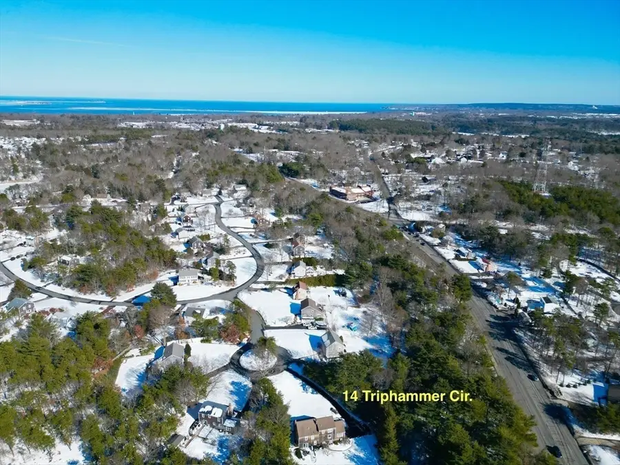 14 Triphammer Cir, Plymouth, MA 02360 - #2