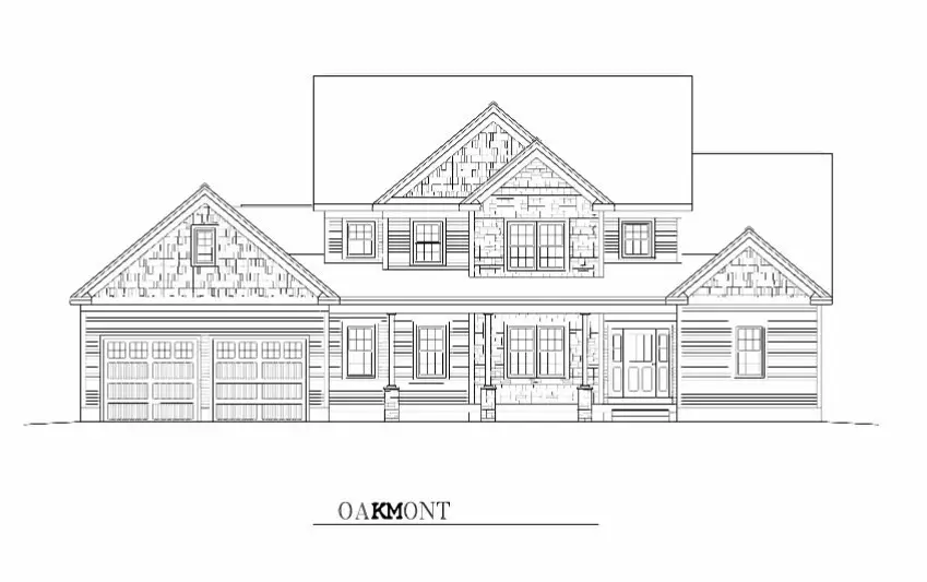 186 Justice Hill Rd #Oakmont, Sterling, MA 01564 - #1