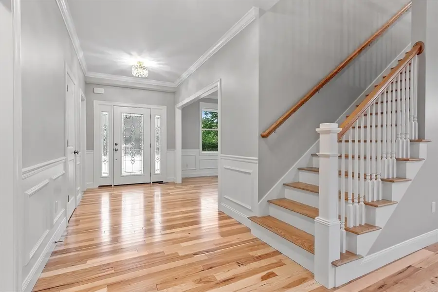 186 Justice Hill Rd #Oakmont, Sterling, MA 01564 - #3