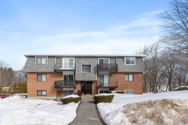 176 Maple Ave #1-38, Rutland, MA 01543