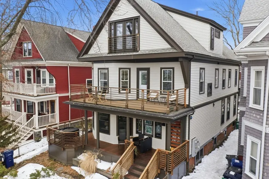 151 Magazine Street #2, Cambridge, MA 02139 - #3