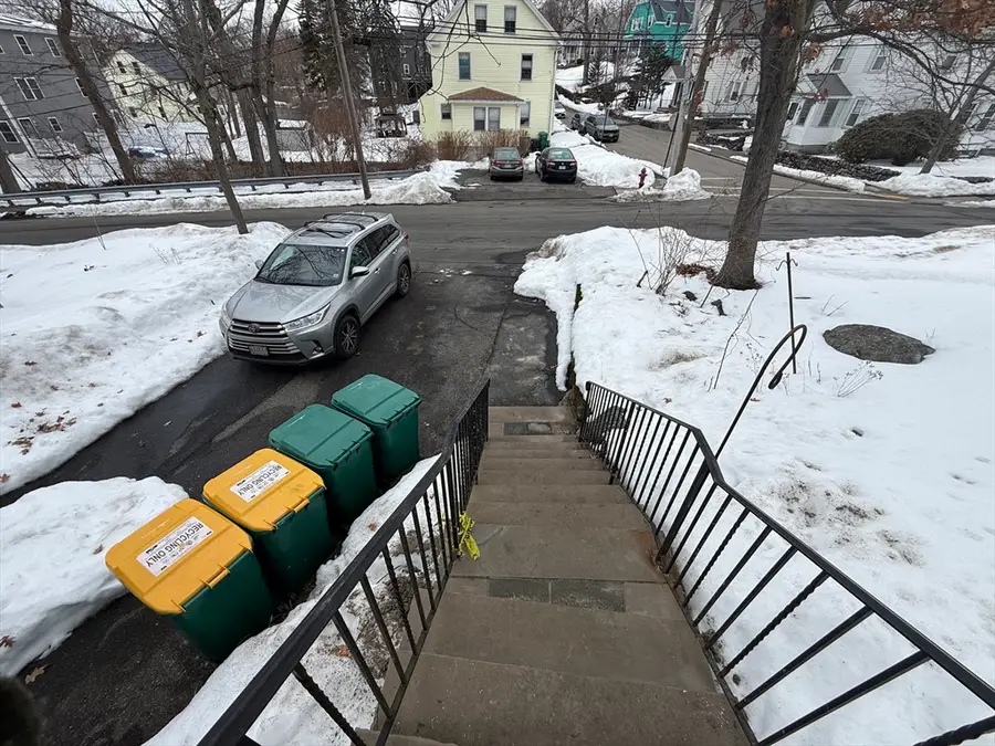 39 Jefferson Ave, Woburn, MA 01801 - #2