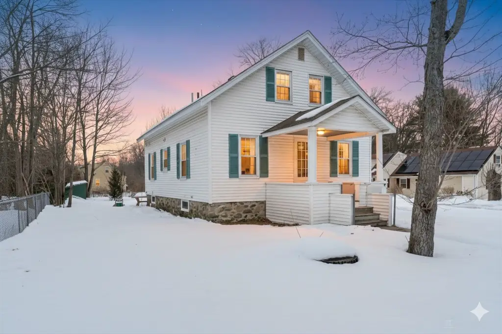 10 Lawrence St, Billerica, MA 01862 - #1