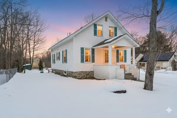 10 Lawrence St, Billerica, MA 01862