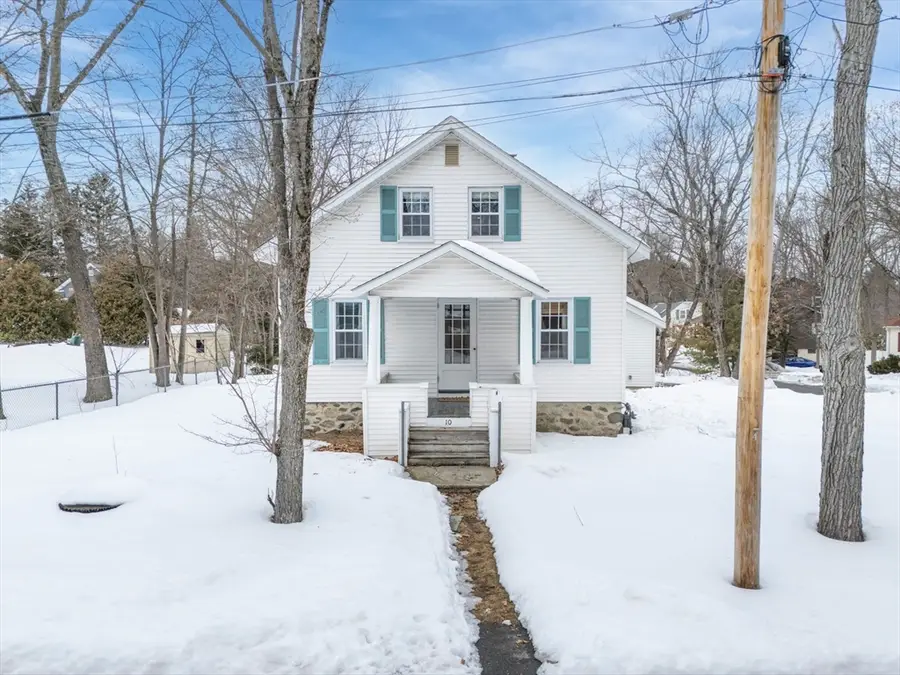 10 Lawrence St, Billerica, MA 01862 - #2
