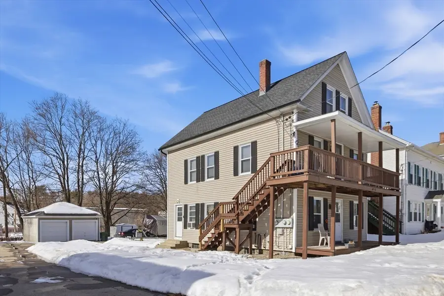 69-71 Providence Rd, Northbridge, MA 01588 - #2