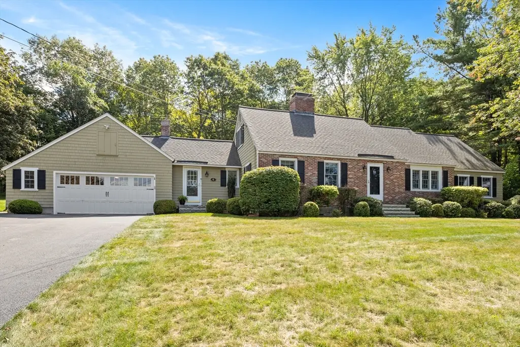4 Heywood Rd, Westford, MA 01886 - #1