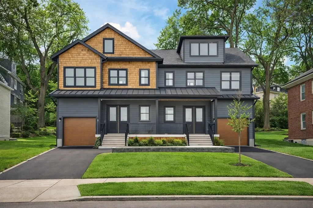 84 East Side Pkwy #84, Newton, MA 02460 - #1