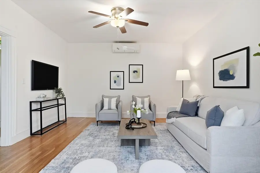 51 Belmont St, Cambridge, MA 02138 - #3