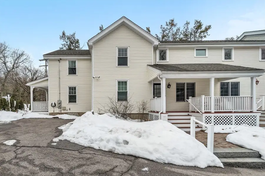 266 Langley Rd #1, Newton, MA 02459 - #2