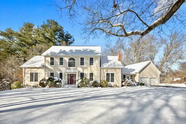 22 Wilbur Dr, Ashland, MA 01721