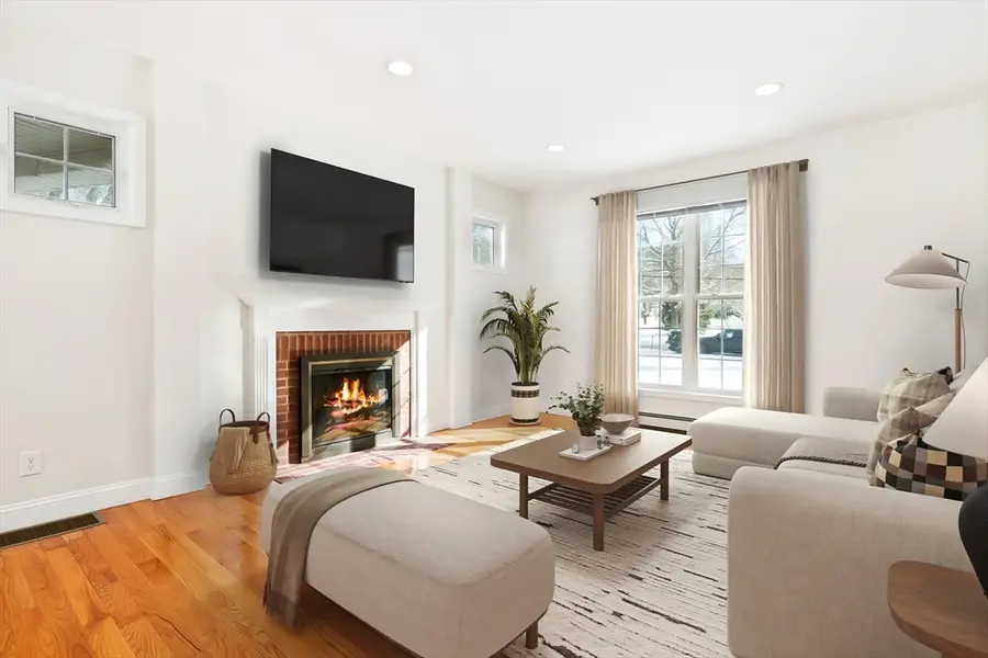 22 Wilbur Dr, Ashland, MA 01721 - #2