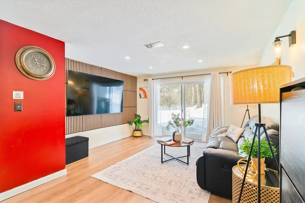 602 Franklin Crossing Rd #602, Franklin, MA 02038 - #1