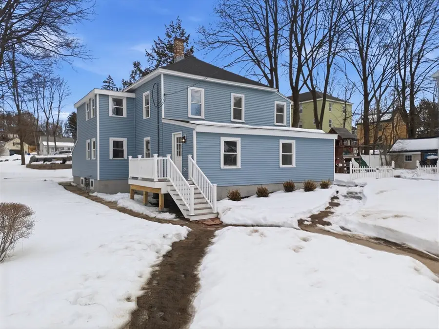 22 Douglas Ave #1, Maynard, MA 01754 - #2
