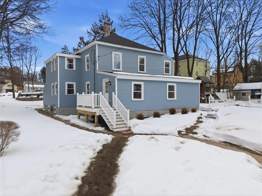 22 Douglas Ave #2, Maynard, MA 01754 - #3