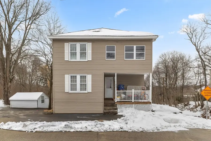 404 High St, Webster, MA 01570 - #3