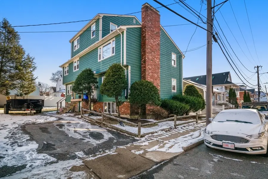 27-29 Normandy Avenue, Cambridge, MA 02138 - #3