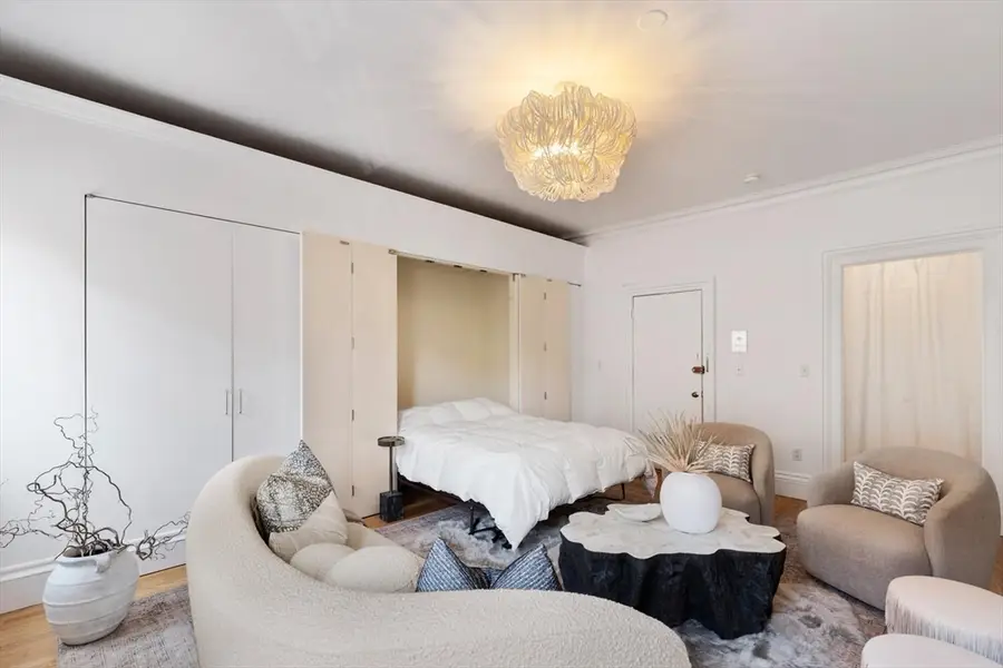 100 Charles St #3, Boston, MA 02114 - #3